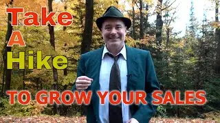 Energize Your Sales Naturally -&nbsp;satiric&nbsp;look&nbsp;at&nbsp;sales