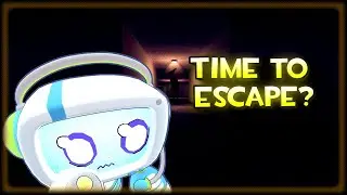 CAN THIS COUGH GO AWAY GRAHHHH (Liminal Exit/White Knuckle 08/28/2025)