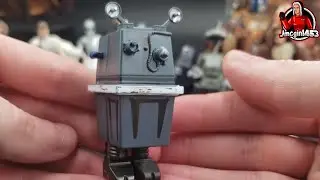 Power Droid | Star Wars The Vintage Collection | VC 167