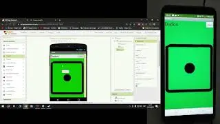 capitulo 9  app inventor.  Listas e imagenes , Dado virtual  parte1