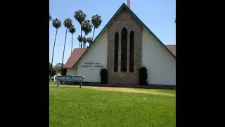 Arlington Church Live Stream