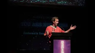 Sebastian Rudolph - Rede  (2.Bev, Hans Otto Theater Potsdam, 2017)