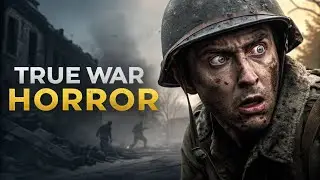 3 True Military Horror Stories Soldiers Refuse to Talk About