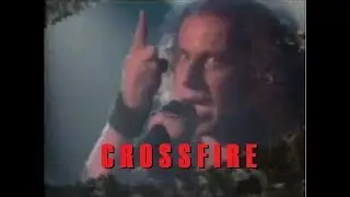 Scorpions - Crossfire