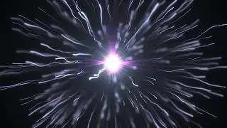 Explosion Motion Graphic Design