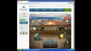 eRepublik tutorial for beginners