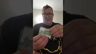 Silent Pok&eacute;mon pack opening!