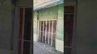 My Abandoned Neighborhood Store 🆒️😎🎬
