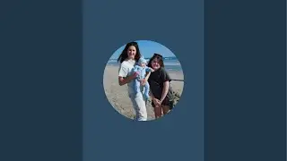 Solo Mom in the USA: My Real Story в прямом эфире!