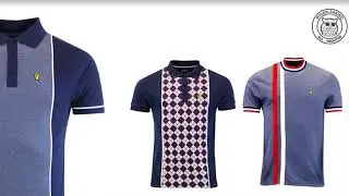 Mod & Ska Clothing