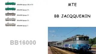 BB16000