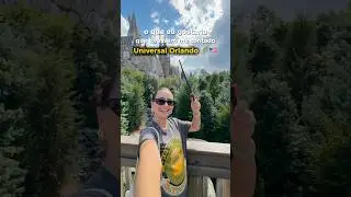 ❌ N&Atilde;O V&Aacute; para os parques da UNIVERSAL ORLANDO sem saber disso! #orlando #universalorlando