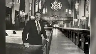 A look back at Chicago journalist Harry Porterfield's career