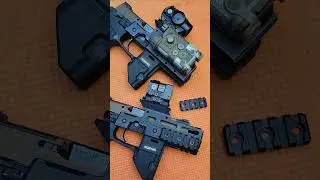 KOENG SIG M17 / M18 / P320 CHASSIS
