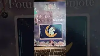 Valuable lessons children will learn in Gloria the Goat Found a Remote book