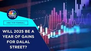 What's In Store For Dalal Street In 2025 & Where Can Investors Put Their Money For Better Returns?