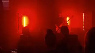 Grave Disgrace @ Tribe Festival 14.06.2025