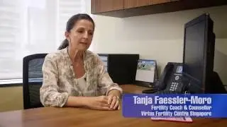 Virtus Fertility Counselling - Preparing for IVF