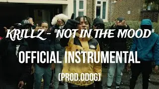 Krillz - 