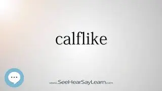 calflike