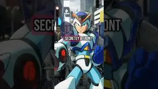 Является ли Pragmata тайной современной игрой Mega Man?