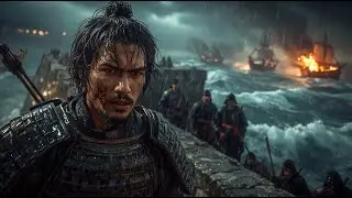 The Mongols&rsquo; ONLY Defeat in Japan &mdash; The Kamikaze Typhoon Miracle