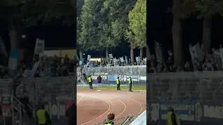 #duisburg#msvduisburg#schweinfurt#3liga#msv -Duisburg gestern Abend in Schweinfurt