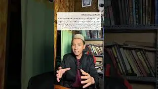 Mayit geus di adusan kaluar deui kokotor tina palawangan na