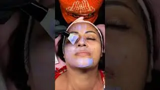Facial cleansing with SEYT&Uacute; products 💫 #seytu #skincare #makeup #beauty