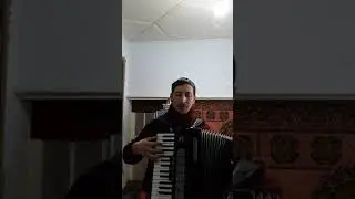 Косари на лугу (видео урок) для музыкантов!!!