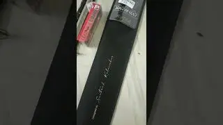 finally Major craft Indra 8ft leliya.. bahot jald fishing video aiga