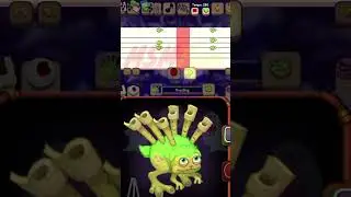 Fire Haven Reedling Composer Tutorial #msm #fanmaden#mysingingmonsters