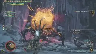 #MHwilds try beat hard monster 9star 12/12