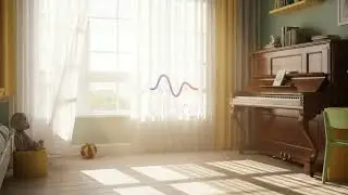 #𝐏𝐥𝐚𝐲𝐥𝐢𝐬𝐭 - Gentle Morning Piano for Kids ☀️ Calm Classical & New Age | Viora; | Vol.16