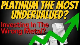 Platinum or Silver? The Truth Will Surprise You