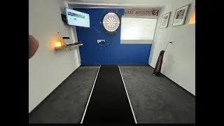 Wir suchen Eure Dart Setups | Dartr&auml;ume | und wollen diese gerne gemeinsam mit Euch bewerten.