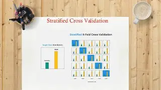#53 | Stratified Cross Validation | Machine Learning