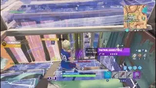 First Day on Claw