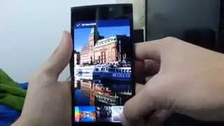 UMi Zero  Unboxing And Review [Full HD]