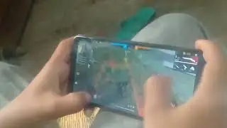 Mabar dengan pro part 1