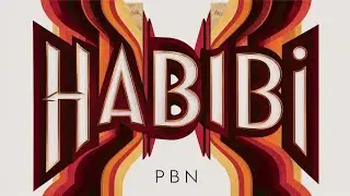 DJ Gimi - OX Habibi | Instrumental Filtrado | PBN 2023