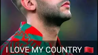 Hakim Ziyech Dribbling & Skills Vs Croatia - That Amazing Moments Mondial 