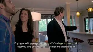 Do I Need a Property Lawyer? | Melbourne Property Law Explained