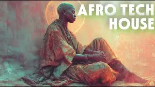 Pink Avokado - DELIGHT (EXTENDED) | 🌴🔥🥁 MELODIC AFRO TECH HOUSE