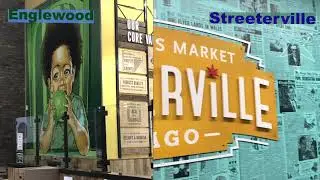 Whole Foods Chicago: Englewood vs. Streeterville