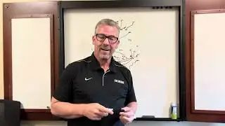 Coaching the Counter G/T: Techniques, Timing, and Variations