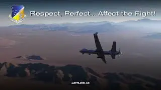 Holloman Live Fire Exercise 2021