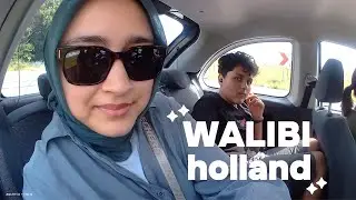 WALIBI VLOGU ama 2010lar VIBE