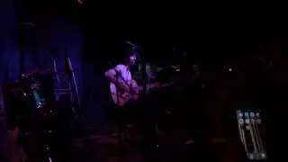 Devendra Banhart - Live at Club Bahia 9/27/2016