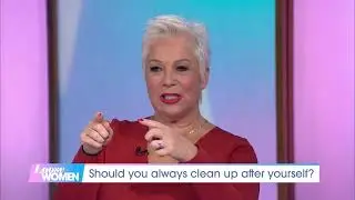 Loose Women Full Episode 24/11/2022